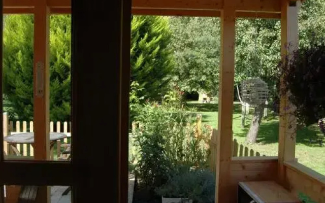 Le Charme du Chalet