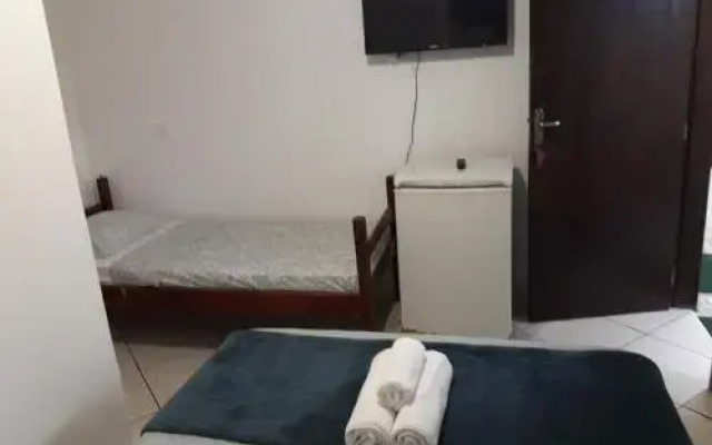 Pousada Lua Cheia