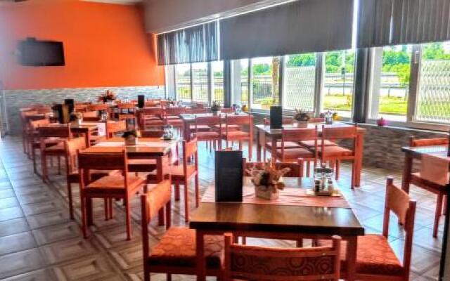 Bed and Breakfast Turist