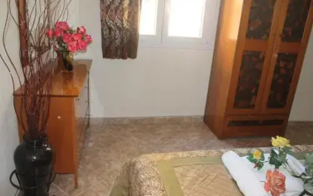 Athina Rooms