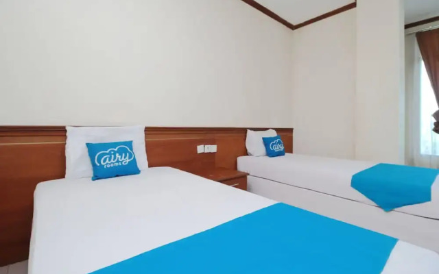 Airy Eco Syariah Bugis Pirus 30 Samarinda