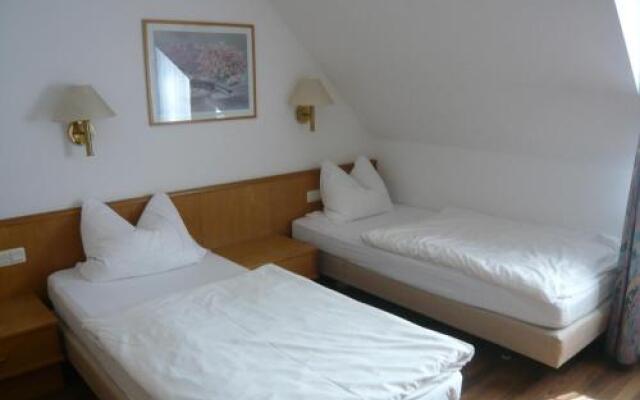 Hotel-Pension Engel