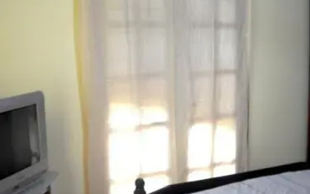 Cabañas Ronca Hue