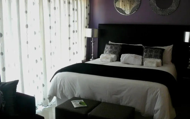 Ezulwini Guest House