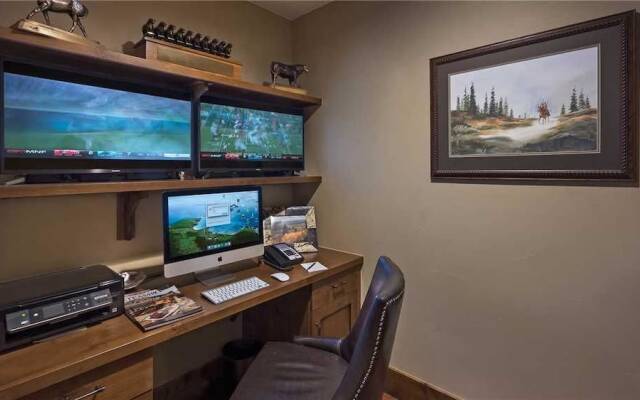 Farwell Mountain 607