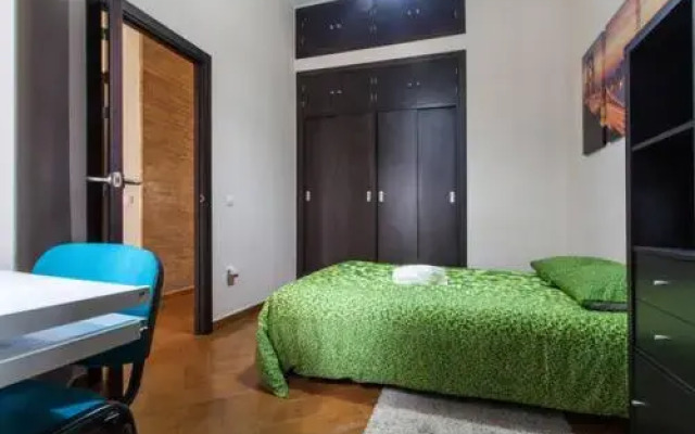 Casa Sevilla Nervión-Centro