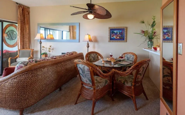 Kamahana 24 by RedAwning