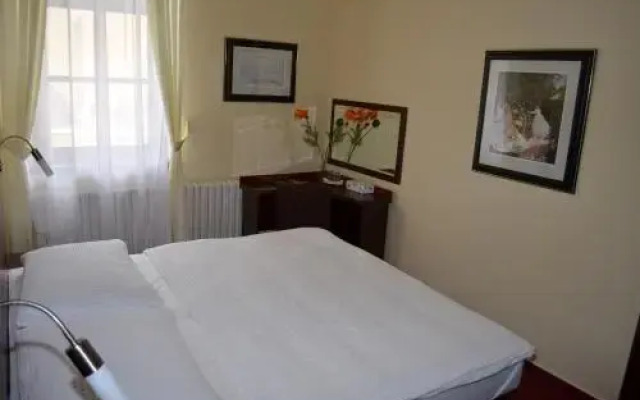 Hotel Vivaldi