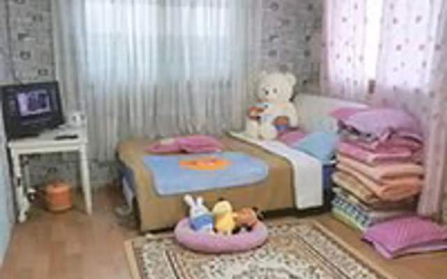 Anmyeondo Beach House Pension
