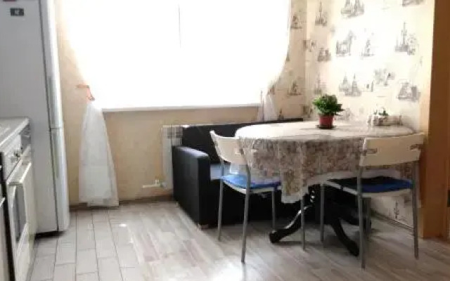 Apartment Pushkina 42