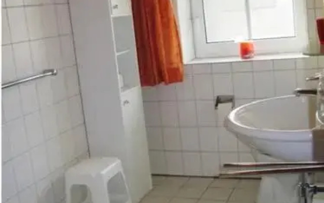 Ferienwohnung Deichblick in Nessmersiel