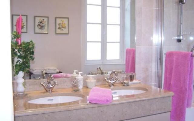 Manoir de la Thébline