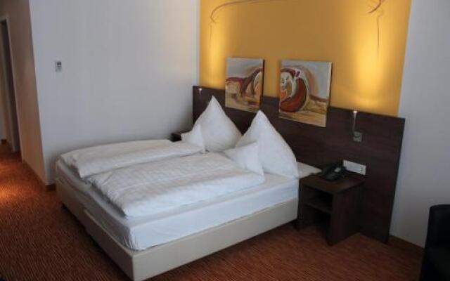 Altstadthotel Arch - Neues Haus