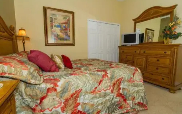 Brian'S Formosa Gardens Villa** Home