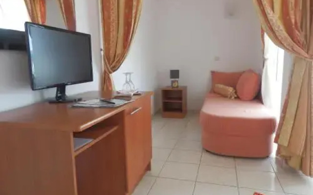 Sobe Sveti Petar - Šolta