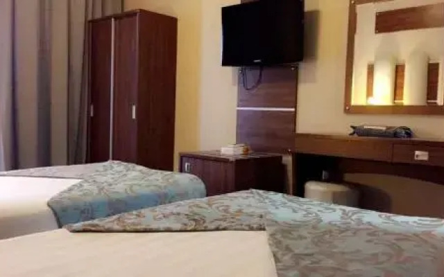 Al Salam Marmara Hotel
