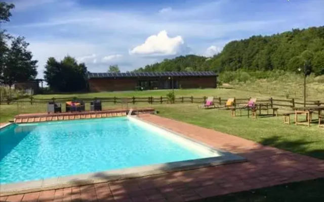 Agriturismo Risalpiano