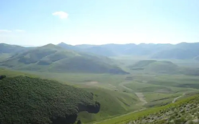 Agriturismo Casavecchia