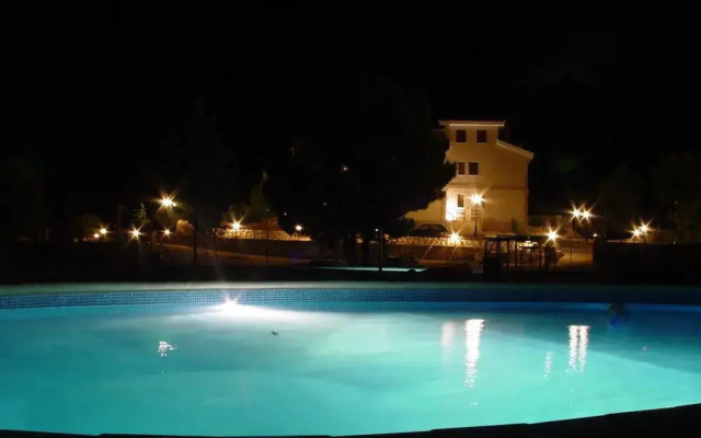 Hotel La Alberquilla
