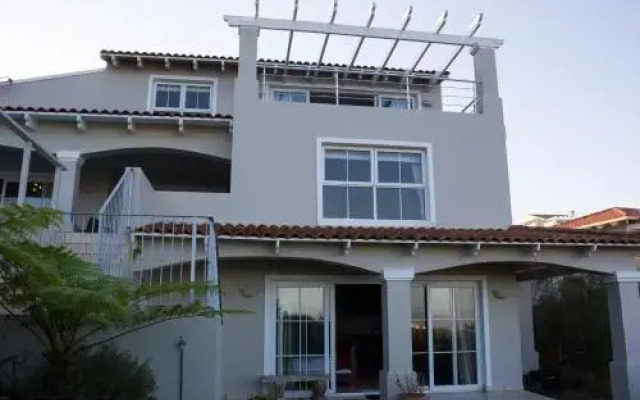 Plettenberg Bay Villa