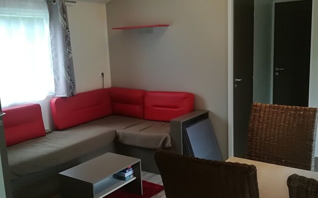 HomeRez - Mobile-Home Rue des Forgerons