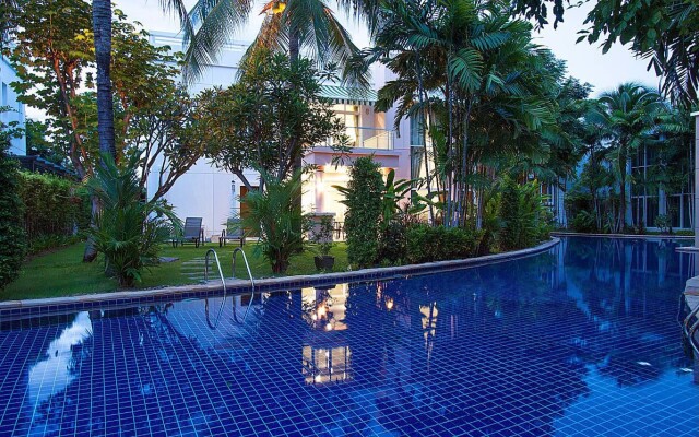 Blue Lagoon Hua Hin 301