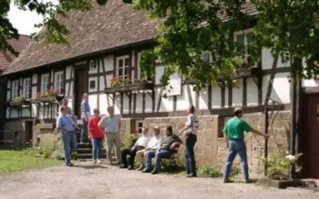 Gästehaus Sonnenblume