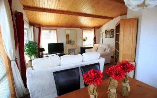 Country Retreat