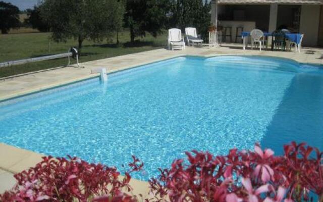 Les Roulottes dEncazeaux