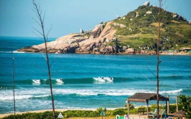 Pousada Bangalôs Da Mole - Florianópolis