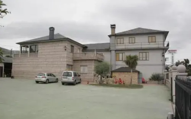 Hostal O Pendón