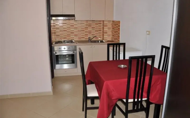 Hotel Kroi