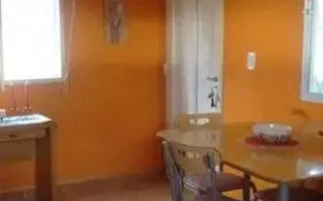 Cabins Los Algarrobos