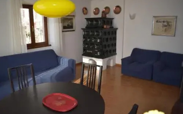 Appartamento La Vista Sul Banale