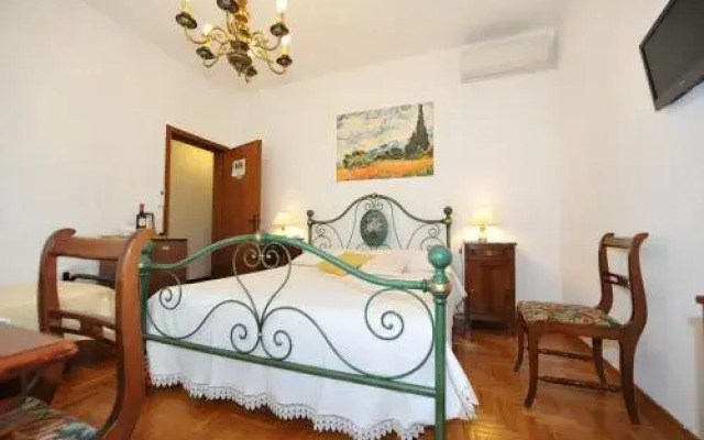 Gli Olivi