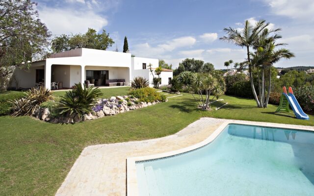 Casa da Alfarrobeira by My Choice Algarve