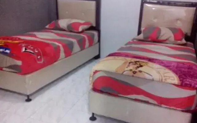 Bukittinggi Homestay