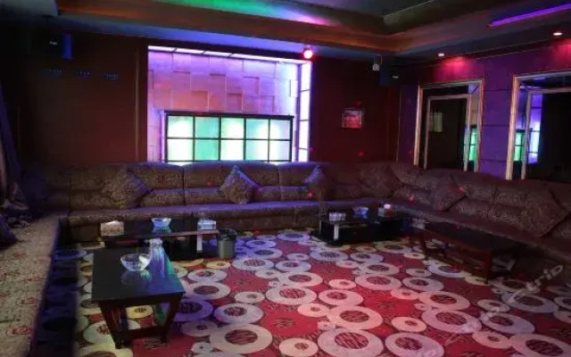 Ramada Wuxi