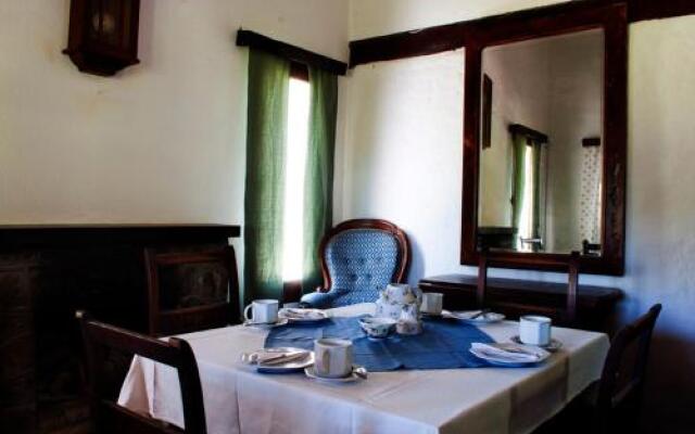 Hostería Bello Horizonte