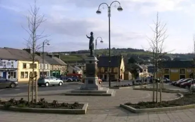 Jack O'Rourke's Bar & Accommodation