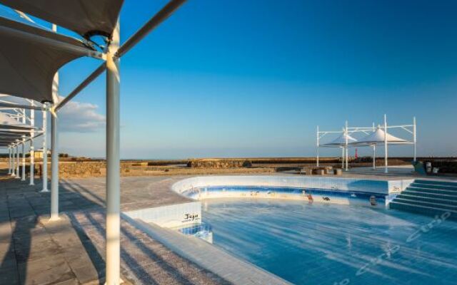 Bigssum Guest House - Hostel