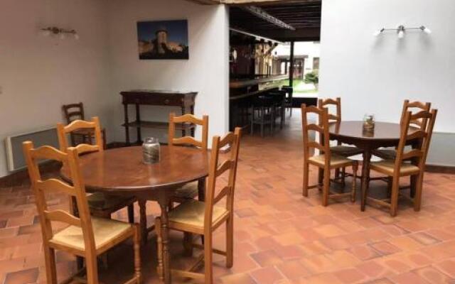 Le Relais du Château