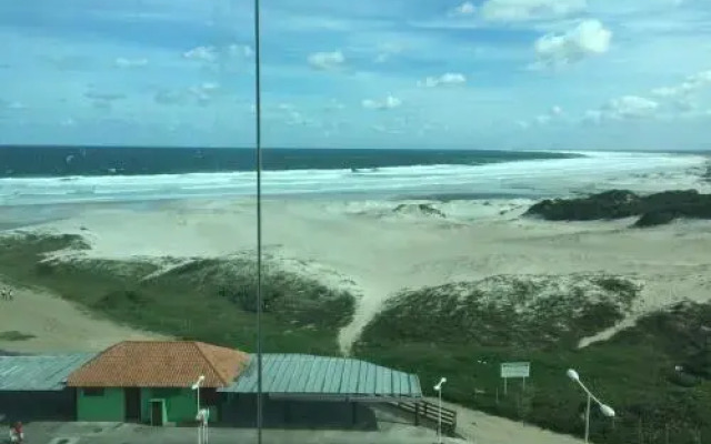 Orla Praia Grande