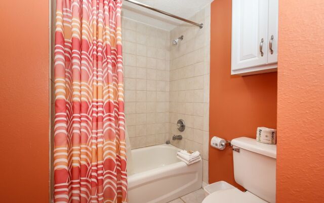 Island Princess 614 by RedAwning