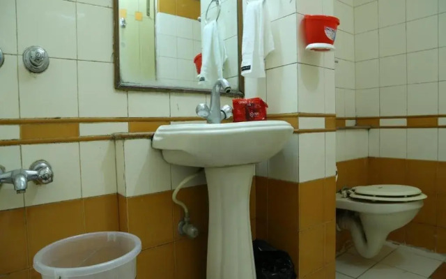 OYO 2089 Hotel Sagar