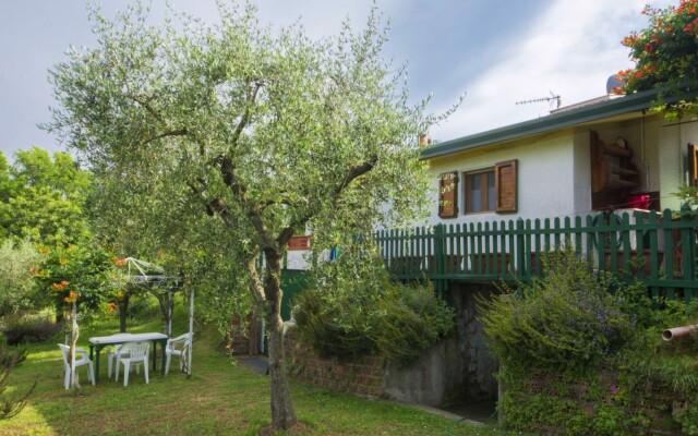 Holiday home Il Banano Massarosa