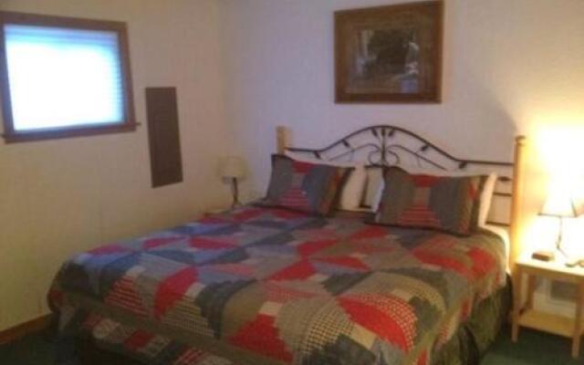 Smoky Bear Hideaway 4Br 2Ba Chalet
