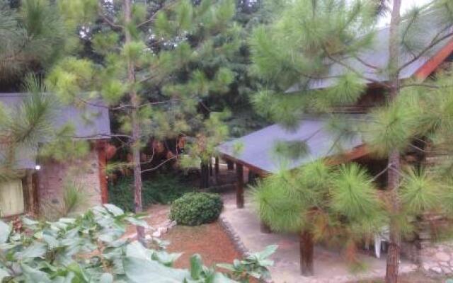 Cabañas Villa Lancuyen