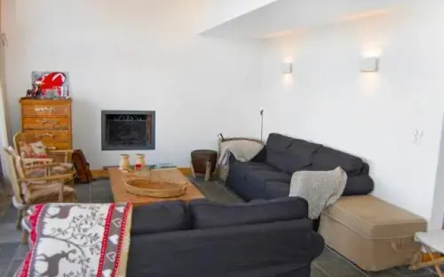 Chalet Ratatouille