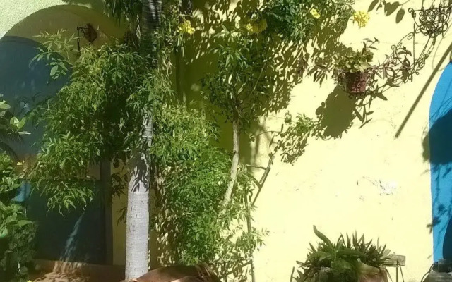 Villa Gemma